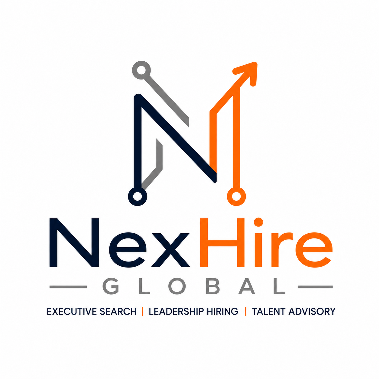 NexHire Global Logo